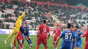 Velež preko Širokog Brijega među osam najboljih u Kupu Bosne i Hercegovine