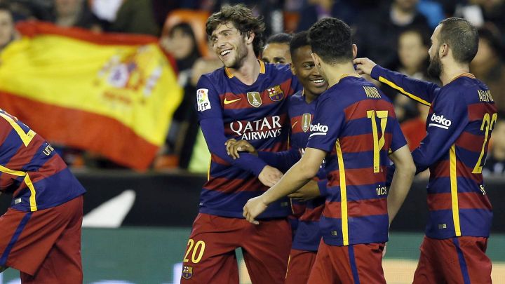 Fudbaleri Barcelone oborili nevjerovatan rekord