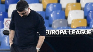 Gattuso: Nije normalno, igrači Granade samo su ležali na travi