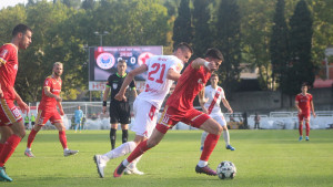 Problemi za Velež pred gostovanje na Grbavici