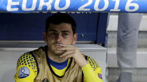 Casillas nakon četiri godine otkrio da li je odbio braniti protiv Hrvatske na Euru