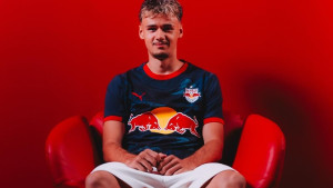 Kerim Alajbegović novi igrač RB Salzburga!