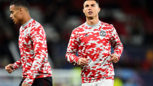 Raskol u svlačionici Uniteda zbog Greenwooda: Mnogi se ne slažu s Ronaldom i nekolicinom ostalih