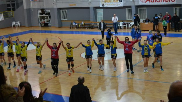 HŽRK Grude domaćin završnice Kupa BiH za rukometašice