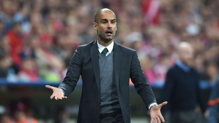 Pep je ovo ljeto "šutio", ali za januar je već dogovorio veliko pojačanje?