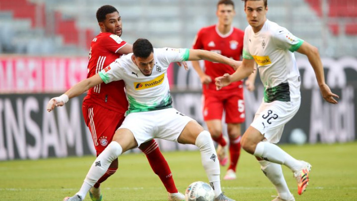 Goreztka zabio za pobjedu, Bayern na korak od osvajanja Bundeslige