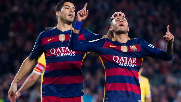 Sedam velikih igrača koje je Barcelona 'ukrala' Realu