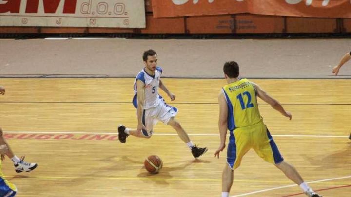 Seferović: U Vogošći će biti veoma teško Seferović: U Vogošći će biti veoma teško