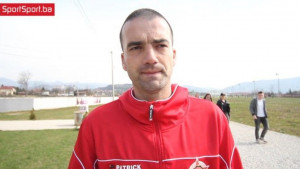 Gradimir Crnogorac šef stručnog štaba FK Sloboda?
