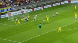 Dva gola na Borisov Areni: BATE poveo, a Rosenborg stigao do izjednačenja