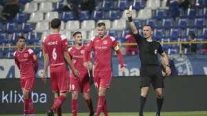 FK Mladost bez dvojice defanzivaca protiv NK Čelik