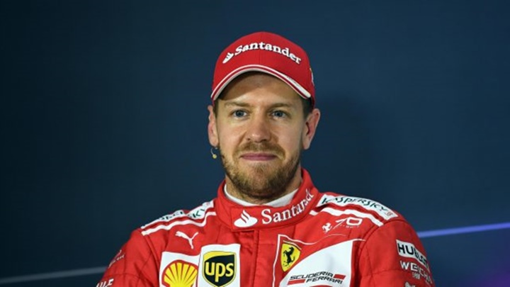 Vettel: Bila je ovo uzbudljiva trka