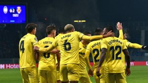 Atalanta se kasno sjetila proigrati, Villarreal uhvatio posljednji voz za osminu finala
