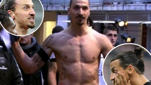 Ibrahimovićev najveći izazov: "Morao sam razbiti te je*ene male grupe, mrzio sam ih od prvog dana"