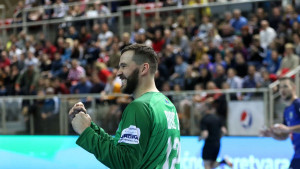 Hobotnica zvana Benjamin Burić izludila veliki PSG