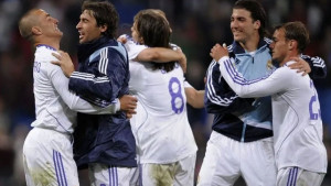 Higuain: Naježim se kad se sjetim s kim sam igrao