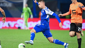 Šok za Dinamo: Lokomotiva već ima 2:0 na Maksimiru