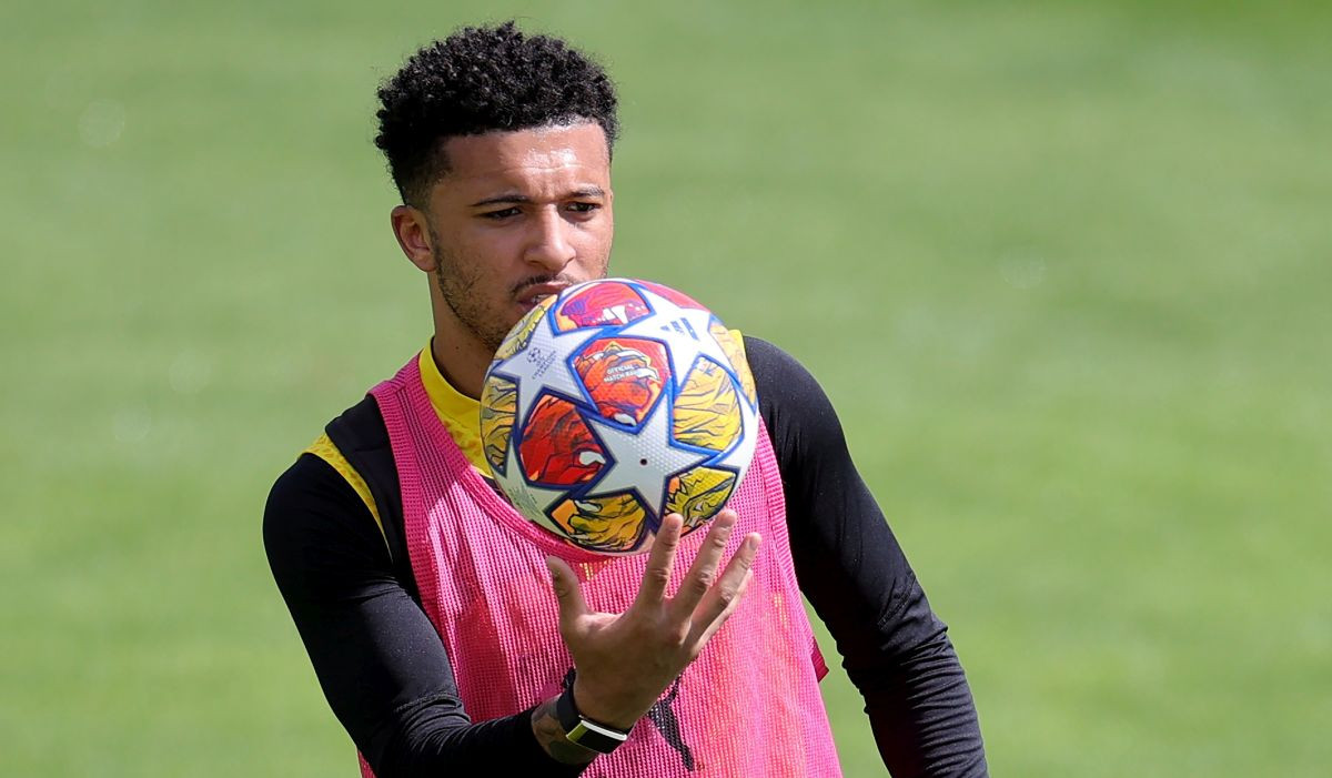 Englez ne oprašta: Sancho zadao posljednji udarac Eriku ten Hagu nakon prelaska u Chelsea Englez ne oprašta: Sancho zadao posljednji udarac Eriku ten Hagu nakon prelaska u Chelsea