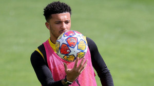 Englez ne oprašta: Sancho zadao posljednji udarac Eriku ten Hagu nakon prelaska u Chelsea