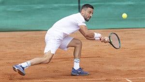 Fenomenalni Džumhur u četvrtini finala ATP turnira u Bastadu