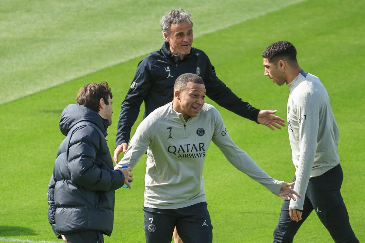Hakimiju prijeti žestoka zatvorska kazna, oglasio se i Mbappe: "Milovali su se, ali nije..."