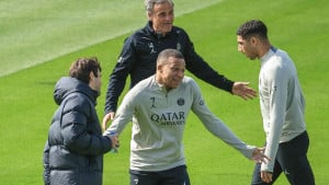 Hakimiju prijeti žestoka zatvorska kazna, oglasio se i Mbappe: "Milovali su se, ali nije..."