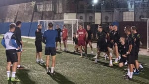 Sarajevski klub donio najtežu odluku, a fudbalska sezona tek počela: "Mi nažalost nemamo tu sreću"