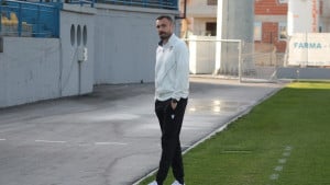 Trener Posušja jasan: "Utakmica je bila riješena u 6. minuti!"