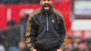 Amorim i svi u Manchesteru presretni jer su čuli za koliko novca mogu dovesti "igrača iz snova"