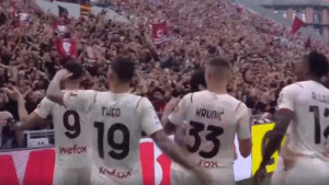AC Milan će postati novi šampion Italije!