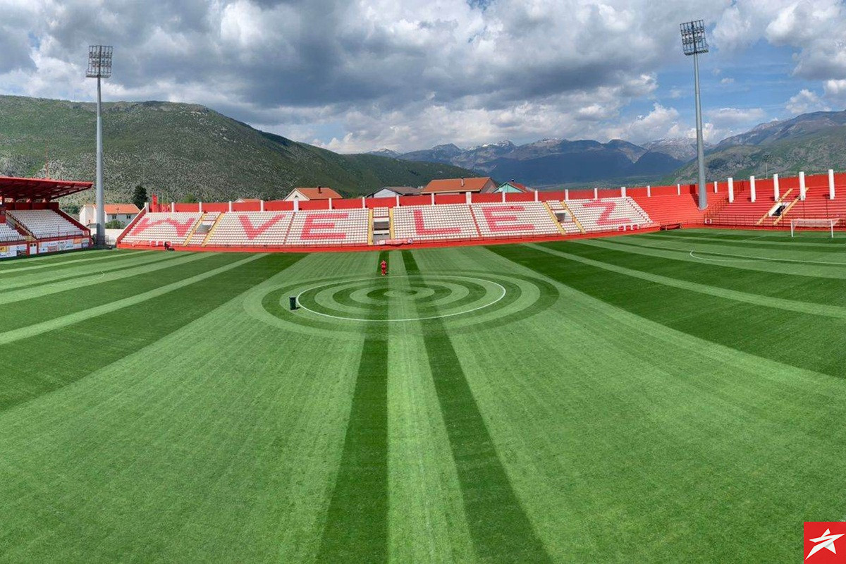 Da li je ovo u Bosni i Hercegovini? Arena Rođeni kao iz bajke Da li je ovo u Bosni i Hercegovini? Arena Rođeni kao iz bajke