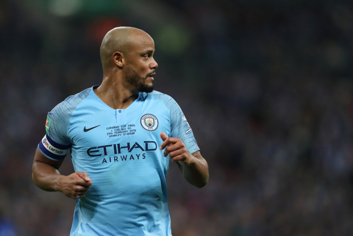 Niko se nije nadao tome: Kompany odbio poziv Guardiole