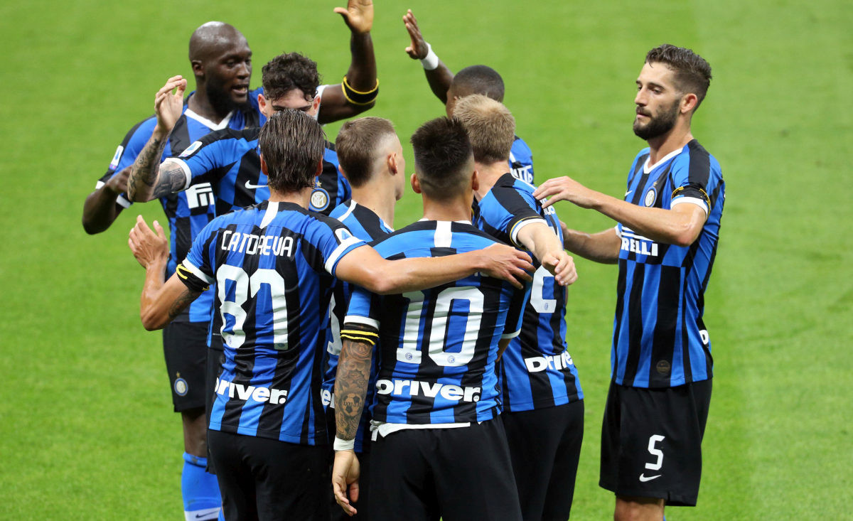 Lukaku i Martinez vraćaju Inter u igru za titulu