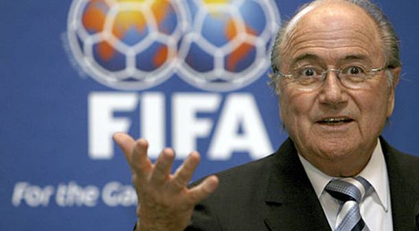 Blatter zadovoljan: Sistemi za gol liniju djeluju