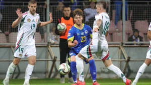 Bajraktarević u četvrtak potpisuje za PSV, ali odluka novog trenera ga sigurno neće obradovati
