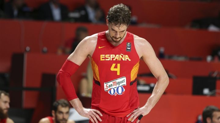 Gasol neće u Rio: Bojim se virusa