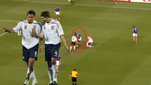 Daleko od savršenstva: Gerrard, Lampard i Scholes u jednom meču su dobili lekciju za cijeli život