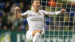 Ivan Perišić je pred potpisom!
