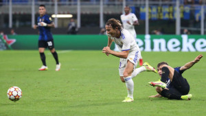 Modrić ponovo na Otoku?