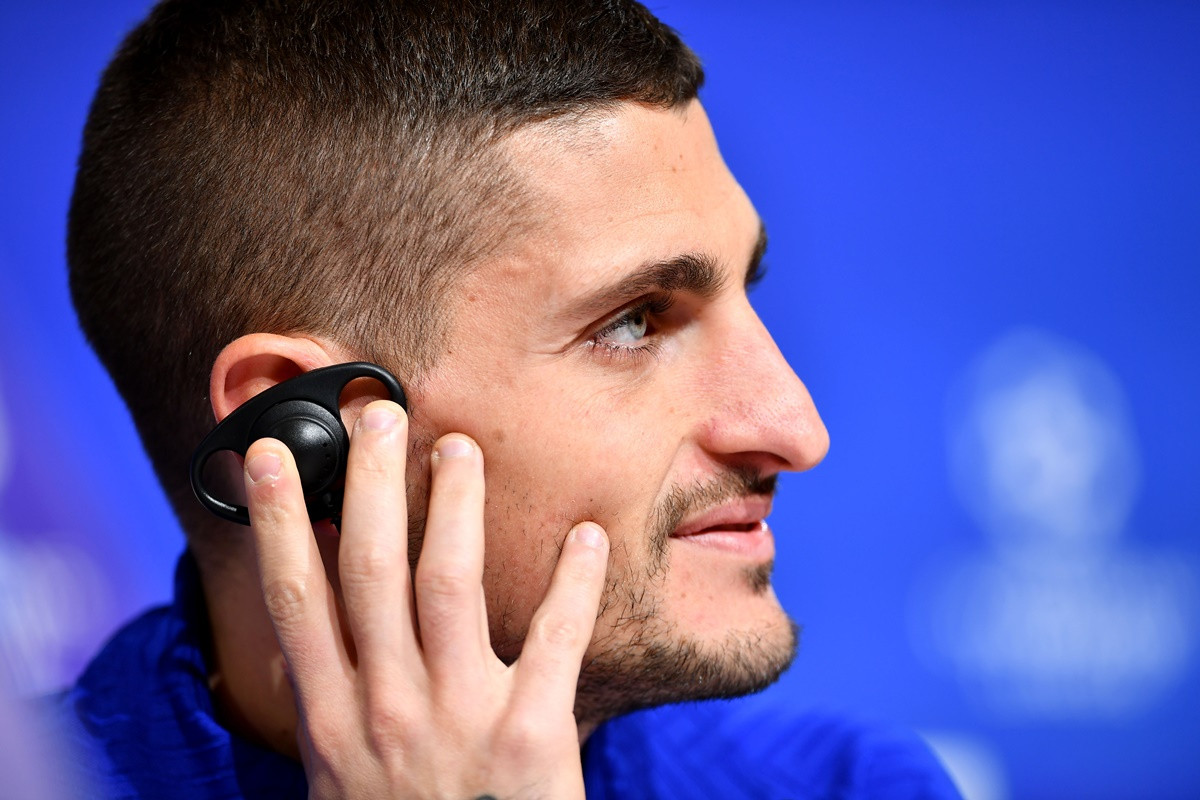 Marco Verratti kupuje značajan dio kluba u kojem je ponikao Marco Verratti kupuje značajan dio kluba u kojem je ponikao