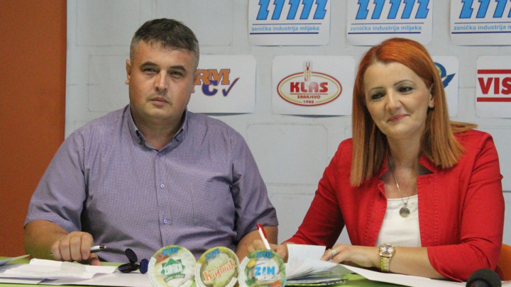 KŽK Čelik jača iz dana u dan: Novi sponzor i novi trener za veće domete kluba