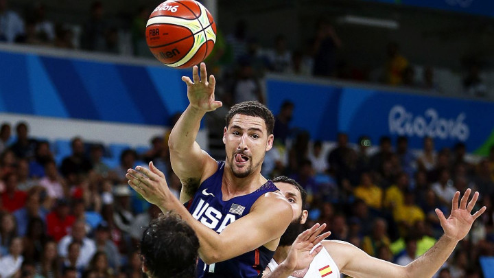 Amerikanci ne žele da im se ponovi Kina: I Klay želi u Tokio