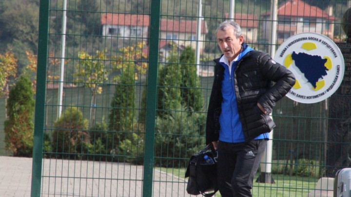 Baždarević: Stid me je