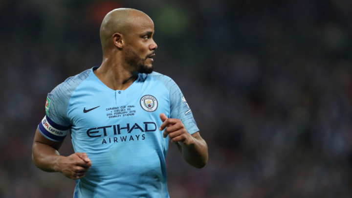 Niko se nije nadao tome: Kompany odbio poziv Guardiole