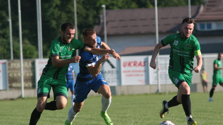 Rudar Kakanj slavio u Hadžićima i potvrdio sjajan start sezone
