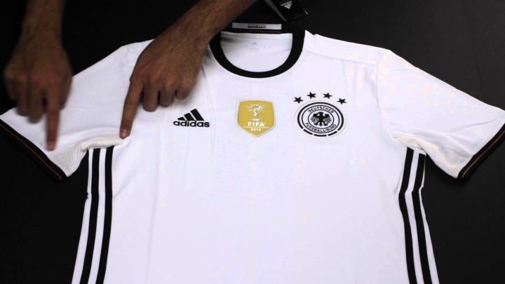 Nijemci potpisali novi ugovor s Adidasom
