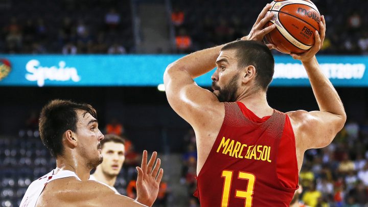 Počinje završnica Eurobasketa: Ko ide do kraja?