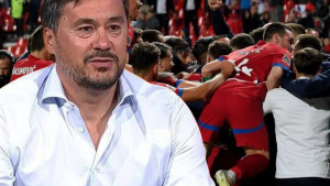 Rade nikad brutalniji: "Oralno ću zadovoljiti cijeli Savez ako on postane igrač!"