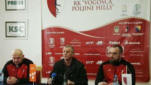 Skopljak: Težak ispit za nas, biće neizvjesno