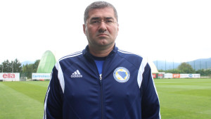 Musa: Imamo nadarenu generaciju, vjerujem da možemo do završnice